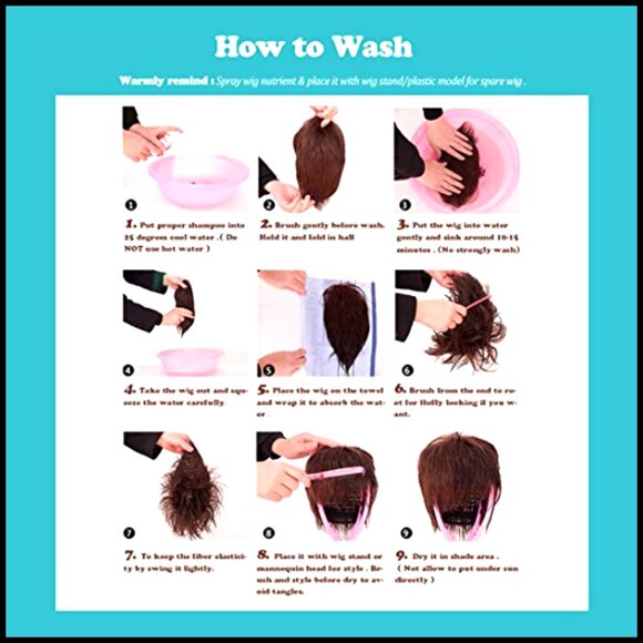 Long Curly Beehive Wig Heat Resistant Synthetic Hair Party Cosplay Classic main image 2